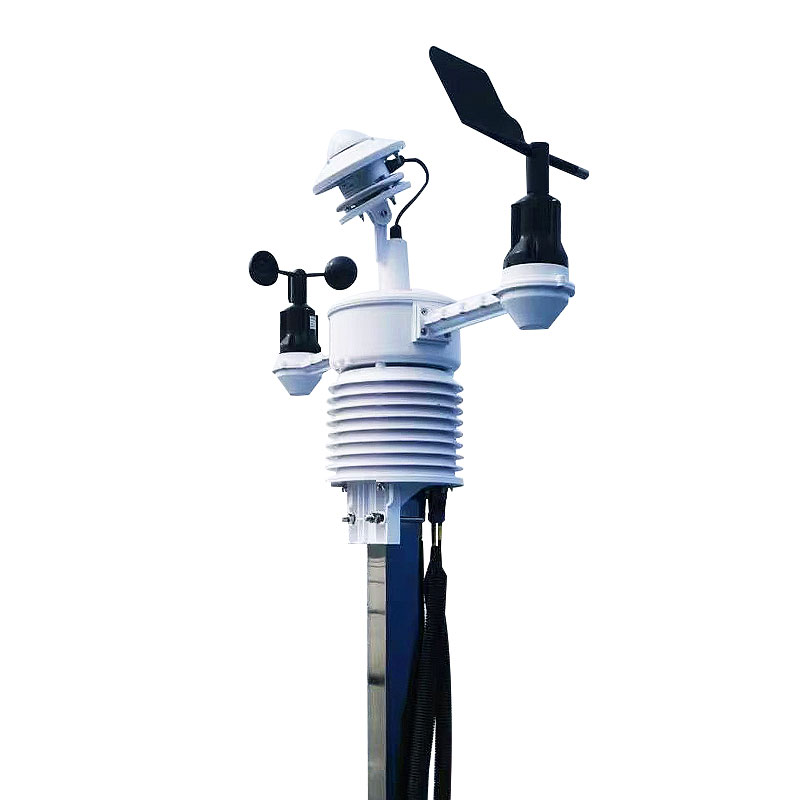 光伏環(huán)境監(jiān)測(cè)站為何至關(guān)重要？