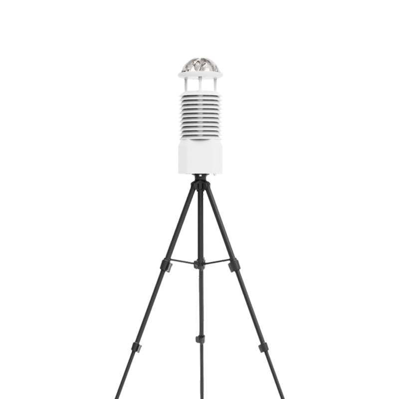 環(huán)境空氣質(zhì)量自動監(jiān)測站功能、技術、場景全解析