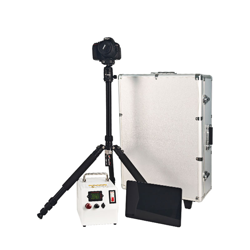 光伏電站測試設(shè)備